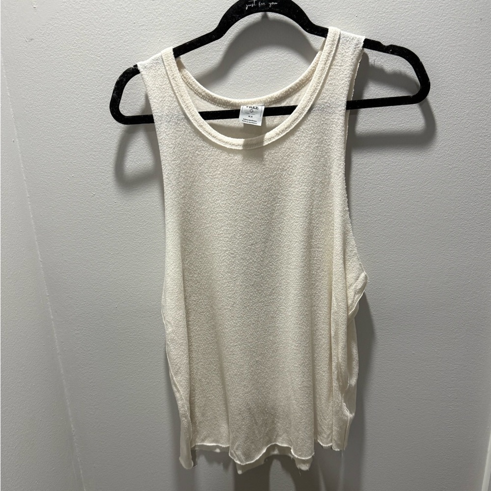 FREE PEOPLE Tank Top